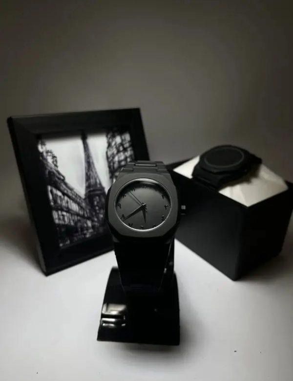 Arabic Aura Watch With Box