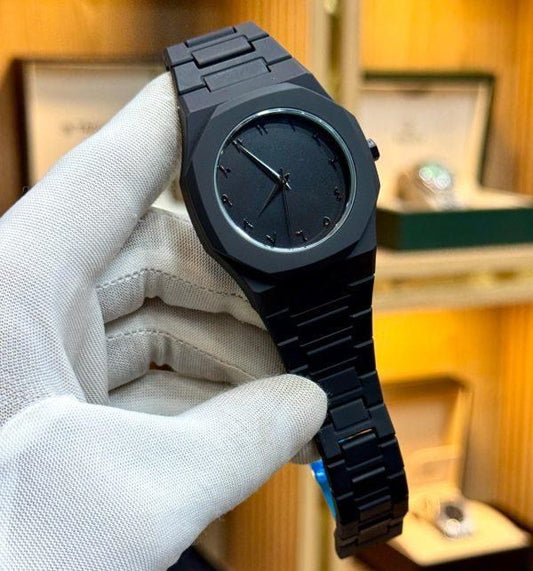Arabic Aura Watch With Box